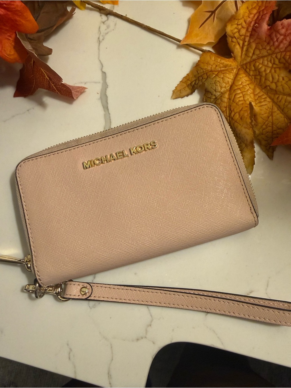 Wristlet Wallet